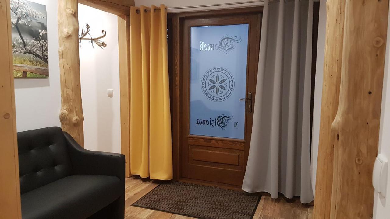 U Bizioma * Murzasichle